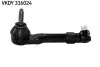 SKF RENAULT Наконечник рул.тяги прав.Safrane 92- VKDY 316024 SKF VKDY 316024