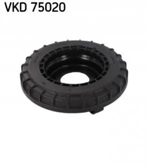 Підшипник опори амортизатора підвіски SKF VKD 75020