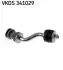 SKF VW Тяга стабилизатора передн.Audi 80 91- VKDS 341029 SKF VKDS 341029