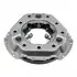 Febi Диск зчеплення MERCEDES L 408/L 508/L 608 &quot;56-88 FEBI BILSTEIN 105284 (фото 1)