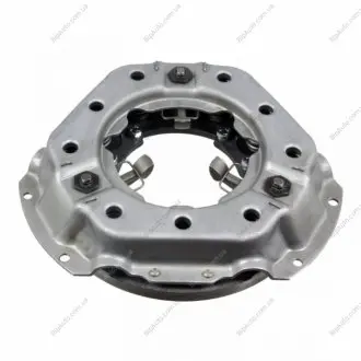 Febi Диск зчеплення MERCEDES L 408/L 508/L 608 "56-88 FEBI BILSTEIN 105284