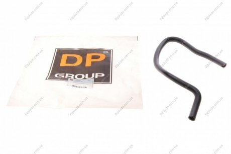 Патрубок расширительного бачка FORD CONNECT 2002-2013 DP DP Group CS 81276