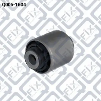 Сайлентблок Q-FIX Q0051604