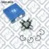 ХРЕСТОВИНА КАРД ВАЛА MITSUBISHI PAJERO II V14W-V55 Q-FIX Q0330035 (фото 2)