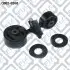Подушка двигателя R TOYOTA CAMRY ACV3/MCV3 2001-2006 Q-FIX Q0020268