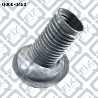 ПЫЛЬНИК ПЕРЕДНИЙ АМОРТ TOYOTA RAV4 2000-2005/CHERY T Q-FIX Q0000450