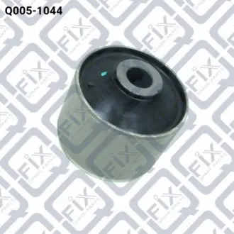 САЙЛЕНТБЛОК ЗАДН ПРОДОЛЬНОГО ГРУЗЧИКА TOYOTA LAND CR Q-FIX Q0051044