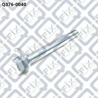Болт з ексцентриком Q-FIX Q3760040