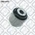 САЙЛЕНТБЛОК ЗАДН ТЯГИ HONDA ACCORD CL/CN/CM 2002-2 Q-FIX Q0050939