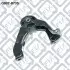 Подушка двигателя задняя AT MITSUBISHI LANCER CY 2007- Q-FIX Q0020735