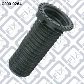 ПЫЛЬНИК ПЕРЕДНИЙ АМОРТ R HONDA CIVIC FD 4D 2006-2012 Q-FIX Q0000264