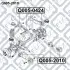 САЙЛЕНТБЛОК ЗАДН ПРОДОЛЛ ВАЖИЛЯ CHRYSLER JEEP GRAND Q-FIX Q0052010 (фото 3)