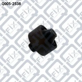САЙЛЕНТБЛОК ЗАДН ПЕРЕДН ВАЖІЛЯ TOYOTA HIGHLANDER G Q-FIX Q0052538