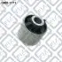 САЙЛЕНТБЛОК ЗАДН ПРОДОЛ ТЯГИ MAZDA 323 BJ 1998-200 Q-FIX Q0051171