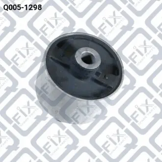 САЙЛЕНТБЛОК ЗАДН ПЕРЕД ВАЖИЛЯ NISSAN TEANA J32 20 Q-FIX Q0051298