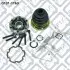 ШРУС ВНУТРІШ (К-Т) VOLKSWAGEN GOLF 1974-2003/JETTA I Q-FIX Q1311163 (фото 2)