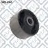 САЙЛЕНТБЛОК ЗАДН ДИФФЕРЕНЦИАЛА MITSUBISHI OUTLANDE Q-FIX Q0050565 (фото 1)