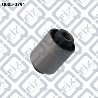 САЙЛЕНТБЛОК ЗАДН ПОПЕРЕЧНОЇ ТЯГИ CHEVROLET EPICA/E Q-FIX Q0050791