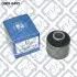 САЙЛЕНТБЛОК ЗАДН ПРОДОЛЬНОЙ ТЯГИ FORD MONDEO GE 20 Q-FIX Q0050495 (фото 2)