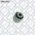 САЙЛЕНТБЛОК ЗАДН ПОДВЕСКИ MITSUBISHI GALANT DJ1A/D Q-FIX Q0050225