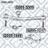 САЙЛЕНТБЛОК ЗАДН ВЕРХН ВАЖИЛЯ CHRYSLER JEEP GRAND Q-FIX Q0052009 (фото 3)