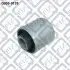 САЙЛЕНТБЛОК ЗАДН ВАЖИЛЯ TOYOTA AVENSIS 2003-2008 Q-FIX Q0050139 (фото 1)
