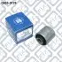 САЙЛЕНТБЛОК ЗАДН ВАЖИЛЯ TOYOTA AVENSIS 2003-2008 Q-FIX Q0050139 (фото 2)
