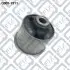 САЙЛЕНТБЛОК ЗАДН БАЛКИ TOYOTA COROLLA 2006-2013 Q-FIX Q0051511