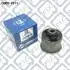 САЙЛЕНТБЛОК ЗАДН БАЛКИ TOYOTA COROLLA 2006-2013 Q-FIX Q0051511 (фото 2)