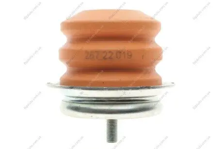 ДЕМПФЕР РЕССОРЫ (ОГРАНИЧИТЕЛЬ ПРОГИБА) ТР 00- 170ММ DP DP Group B2120