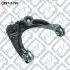 ГРУЗИН ПЕРЕДН ВЕРХН R MAZDA 6 GG 2002-2007 Q-FIX Q0370190 (фото 1)