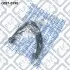 ГРУЗИН ПЕРЕДН ВЕРХН R MAZDA 6 GG 2002-2007 Q-FIX Q0370190 (фото 2)