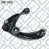 ГРУЗИН ПЕРЕДН ВЕРХН L MAZDA 6 GG 2002-2007 Q-FIX Q0370226 (фото 1)