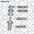 ПЫЛЬНИК ПЕРЕДНИЙ АМОРТ TOYOTA RAV4 2005-2012 Q-FIX Q0000418 (фото 3)
