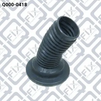 ПЫЛЬНИК ПЕРЕДНИЙ АМОРТ TOYOTA RAV4 2005-2012 Q-FIX Q0000418