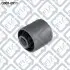 САЙЛЕНТБЛОК ЗАДН ТЯГИ MAZDA 3 BK 2003-2008 Q-FIX Q0050511 (фото 1)