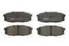 Тормозные колодки, дисковые. PERFORMANCE ABE C22039ABEP (фото 1)