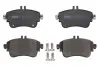 Тормозные колодки, дисковые. ABE PERFORMANCE C1M059ABEP