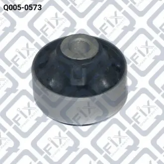 Сайлентблок задн. передн. важіля Q-FIX Q0050573