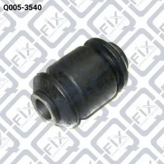 САЙЛЕНТБЛОК РЫЧАГА НИЖНЕГО ПЕРЕДНИЙ Q-FIX Q0053540