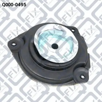 ОПОРА ПЕРЕДНЬОГО АМОРТИЗАТОРА ЛІВА Q-FIX Q0000495