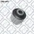 САЙЛЕНТБЛОК ЗАДНЕГО АМОРТИЗАТОРА Q-FIX Q0050805