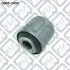 САЙЛЕНТБЛОК ЗАДНЬОГО АМОРТИЗАТОРА Q-FIX Q0051432