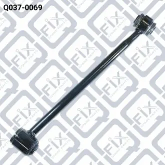 Важіль поперечний задньої підвіски Q-FIX Q0370069