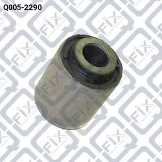 САЙЛЕНТБЛОК ЗАДНЕГО ПОПЕРЕДНОГО Q-FIX Q0052290