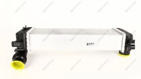 Радіатор інтеркулера KALE OTO RADYAT?R Kale Oto radyator 350915
