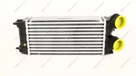 Радиатор интеркулера KALE OTO RADYAT?R Kale Oto radyator 344870
