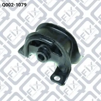 Подушка заднего дифференциала Q-FIX Q0021079