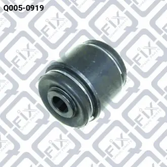 Сайлентблок переднего рычага Q-FIX Q0050919