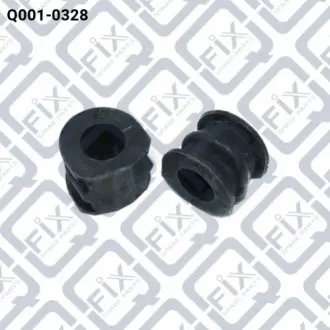 ВТУЛКА ЗАДНЬОГО СТАБІЛІЗАТОРА Q-FIX Q0010328